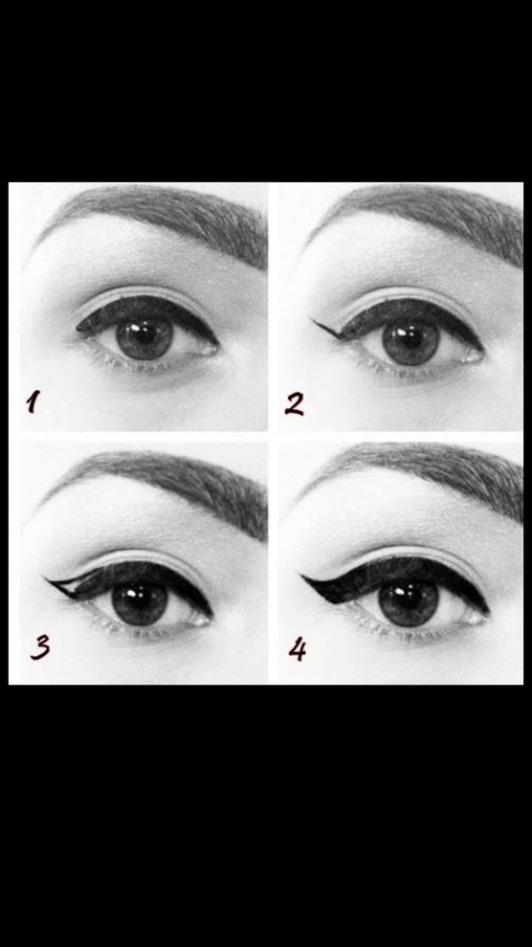 pretty makeup ideas✨