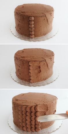 Cool Cake Tutorials! 😱😍❤️👍🏻😀