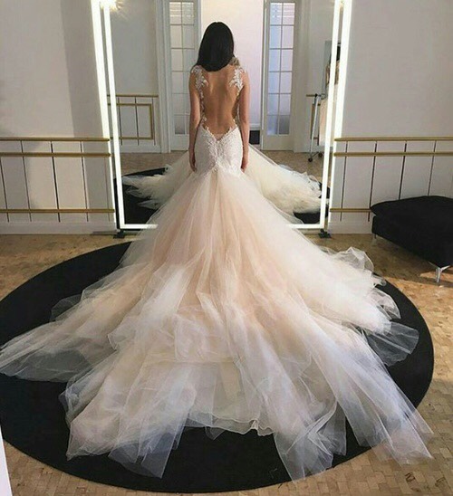 Wedding Dress Goals