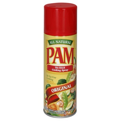 One option to help dry nails, is to spray them with Pam! This works like magic!