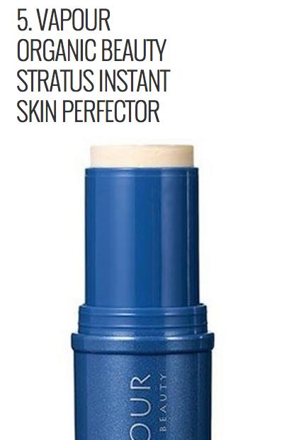 11 Non-toxic Products For A Flawless Face