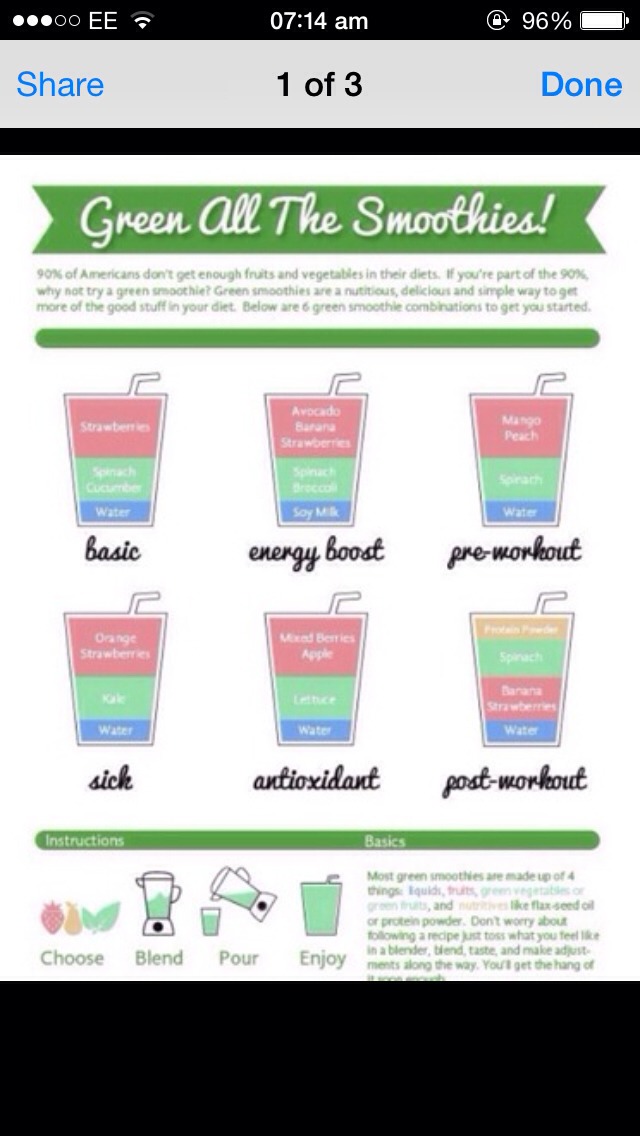Great Fitness Tips!
