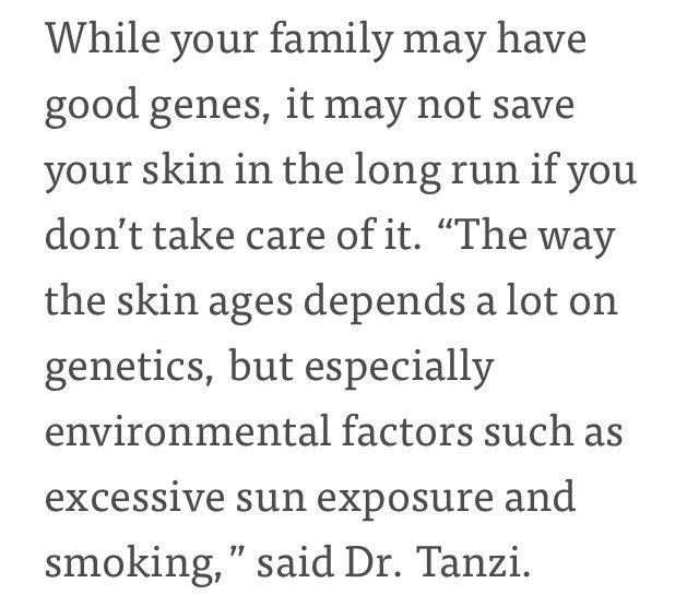 8⃣ Skin Care Routine Tips Every 2⃣0⃣-Something Needs To Know Now!