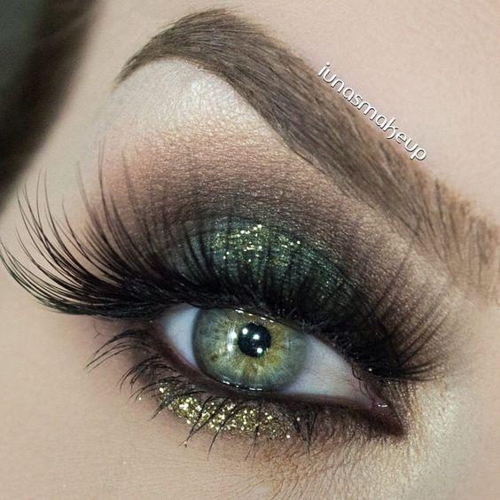 Beautiful Makeup Ideas For Any Occasion!!!!