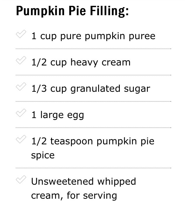 The Ultimate Thanksgiving Dessert: The Apple-Pumpkin-Pecan Pie! #Friendsgiving