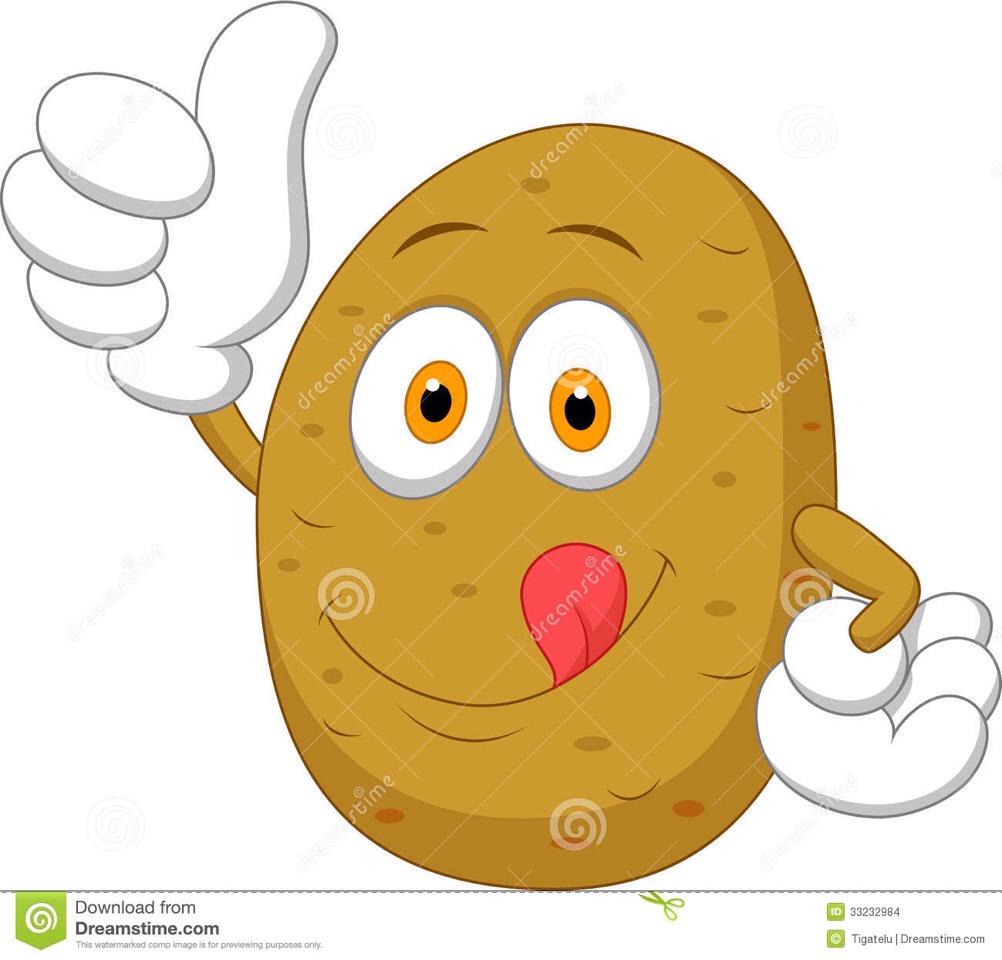 Surprising Health Benefits Of Potatoes! π