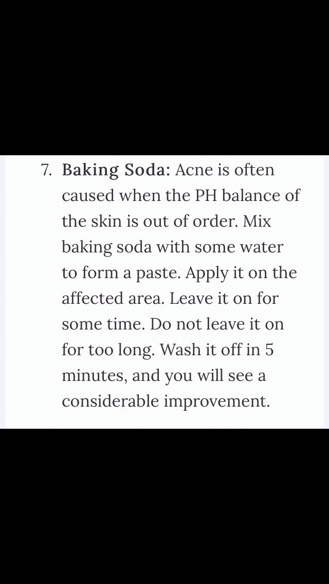 Get Rid Of Acne Overnight πΈπ