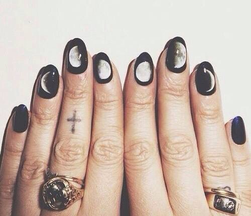Adorable Nail Art And Polish