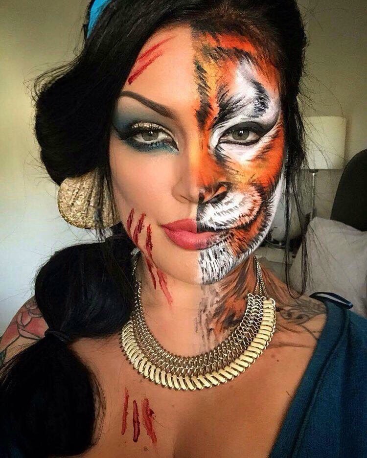 HALLOWEEN IDEAS PART 5! 