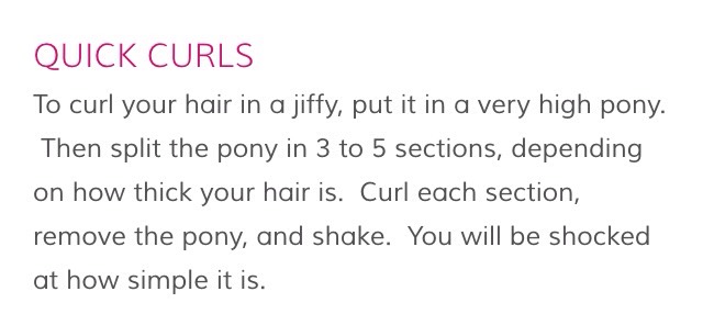 13 Hairstyle Hacks Every Girl Should Try!!!(: 