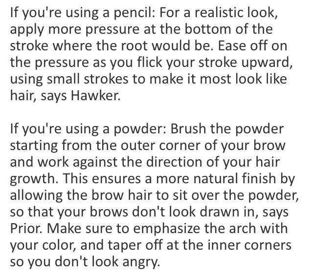 "🔟 Secrets I Learned At Makeup Artist School!" Awesome! 🙌