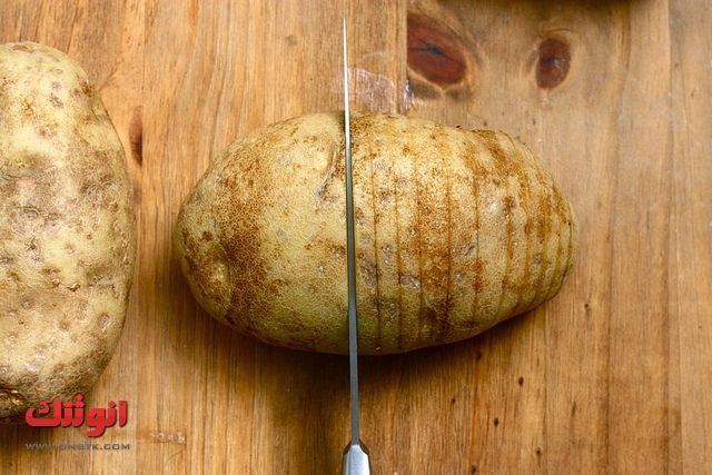 Potato Cheese