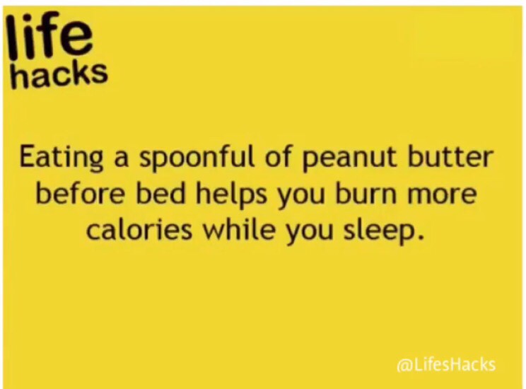 Simple Life Hacks