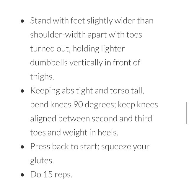 "8 MOVES TO GET RID OF THUNDER THIGHS"