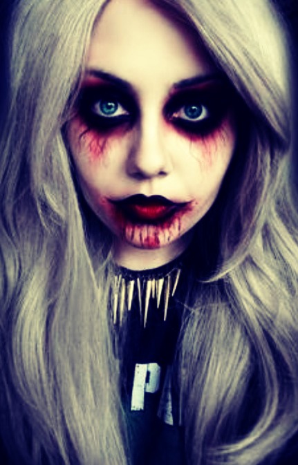 Cute And Cool  Halloween Makeup And Costumes For Everyone Even Pets