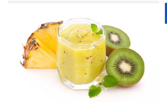 "6 MOST EFFECTIVE DRINKS THAT BURN FATS"