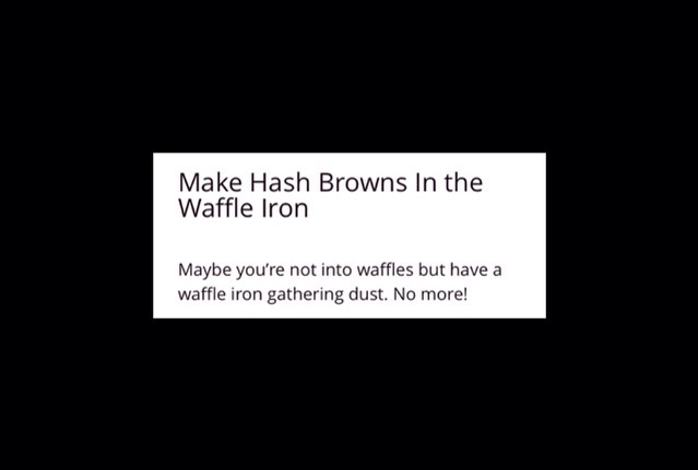 26 Brilliant Food Hacks U Must Know To Make U A Kitchen Genius
