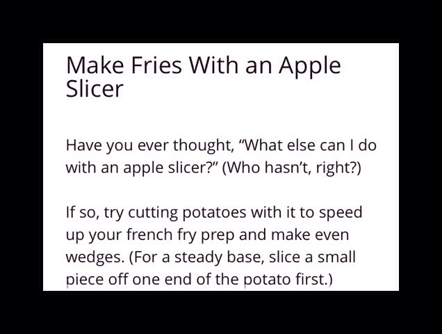 26 Brilliant Food Hacks U Must Know To Make U A Kitchen Genius