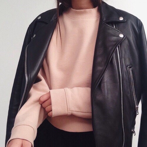Rose Quart Inspired Looks #PantoneContest