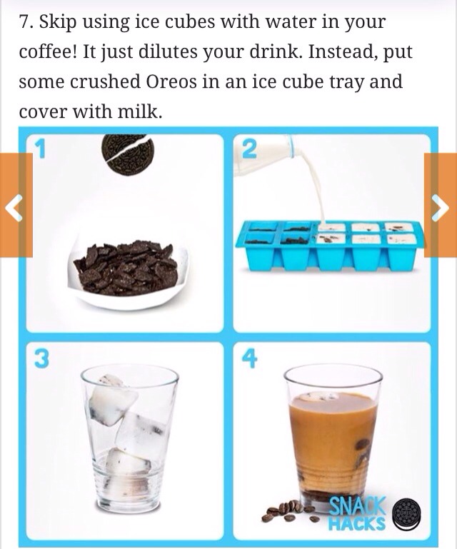 Genius Food Hacks For Kitchen Mastery!
