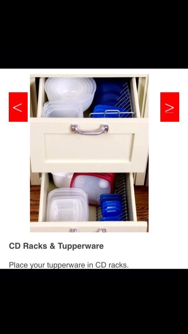 25 Amazing Different Tips For Organization