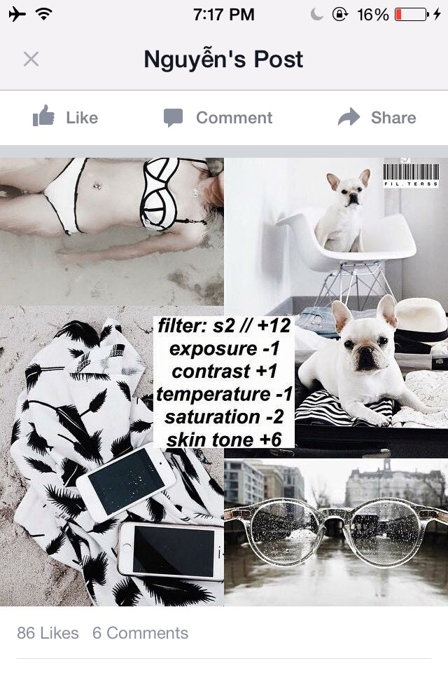 Filter Hacks Part 2