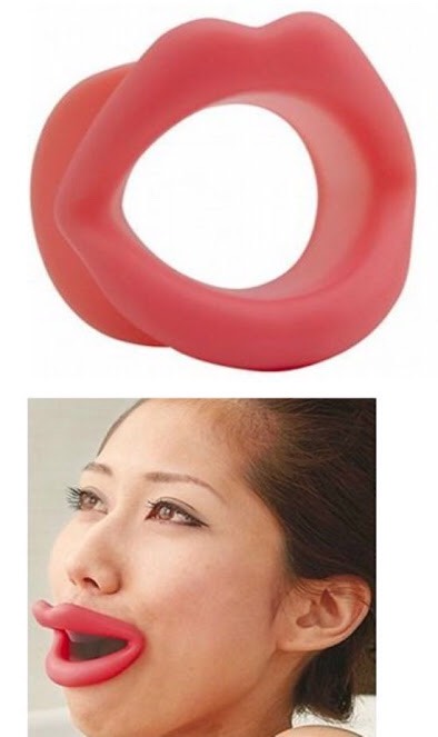 WTF? Products You've Never Knew Existed!