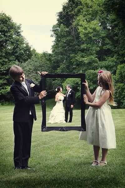 Wedding Photography Ideas