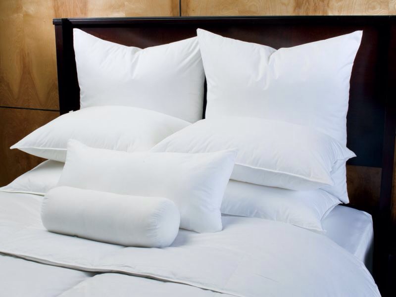3. You can prevent breakout even during the night! Change your pillow case every week and keep your hair out of your face.