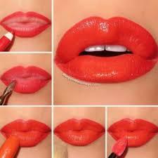 5 Lips Makeup Tutorials