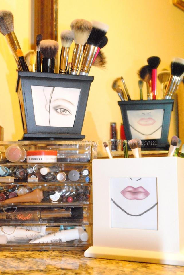 Makeup Hacks Things