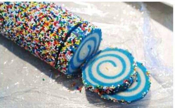 Yummy Holiday Treats!