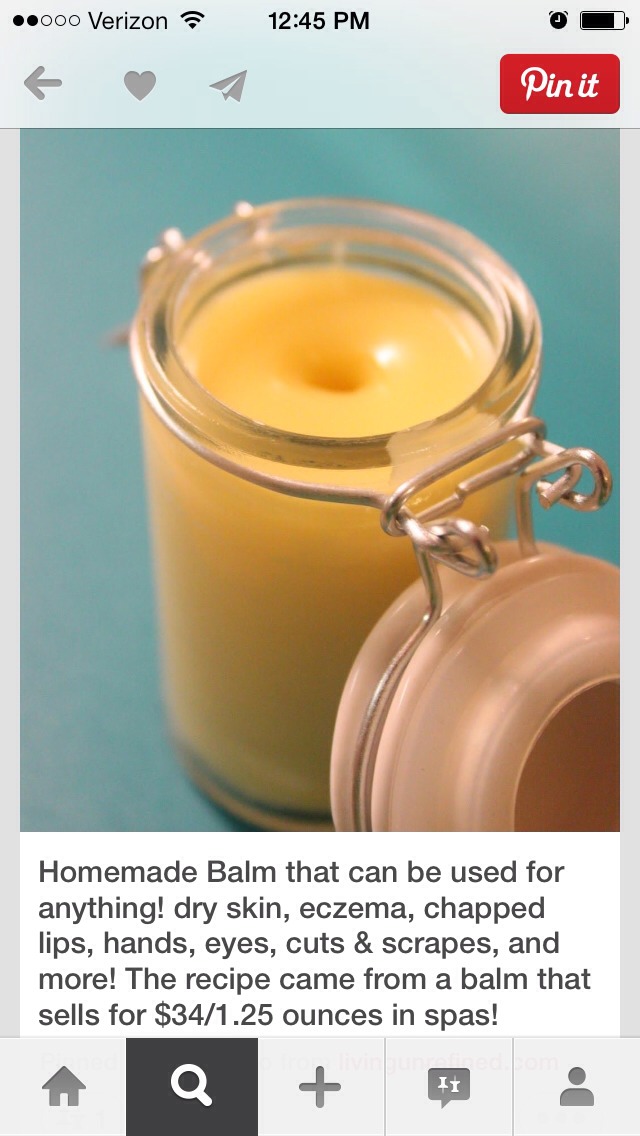 Random Beauty And Health Tips 