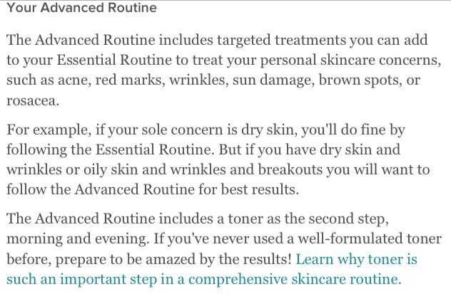 Skin Care Routine For All Skin Types