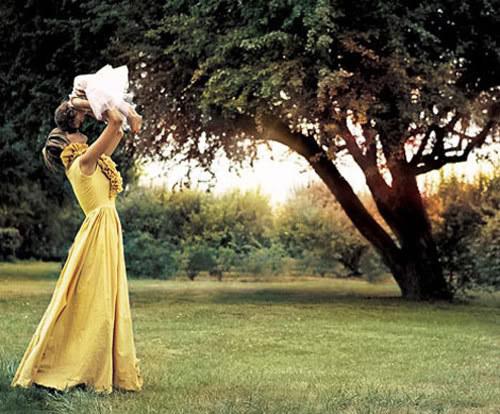 Mother-daughter Photo Ideas! Super Cute!!!