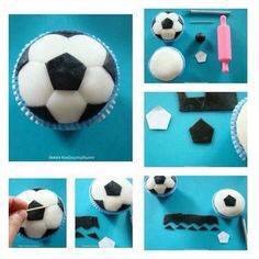 Adorable Cup Cake Topper Ideas And Some DIYs. π