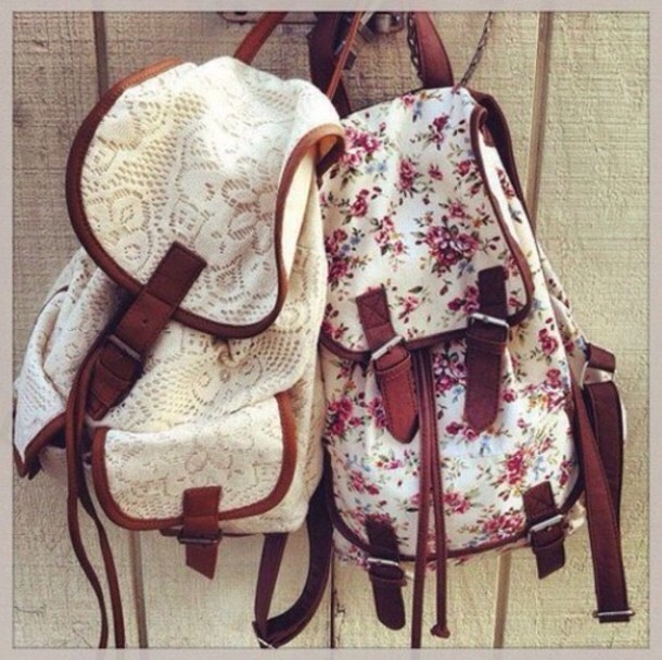 Bags.