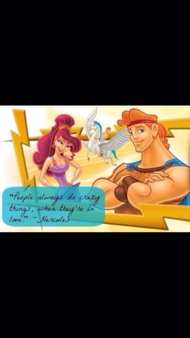Disney Quotes 👑