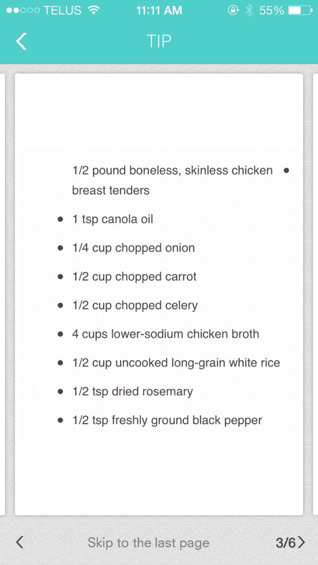 7 SUPER HEALTHY/ DELICIOUS SOUP RECIPES 