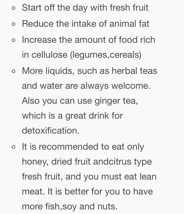 👊The Best Way To Lose Weight According To Your Body Type!👊