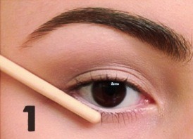 Perfect Sexy Cat Eye 