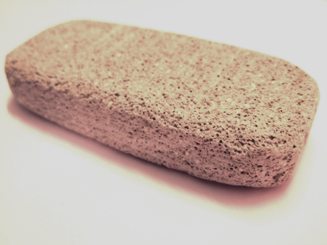 Use a pumice stone or razor to remove fuzz from your clothes. 