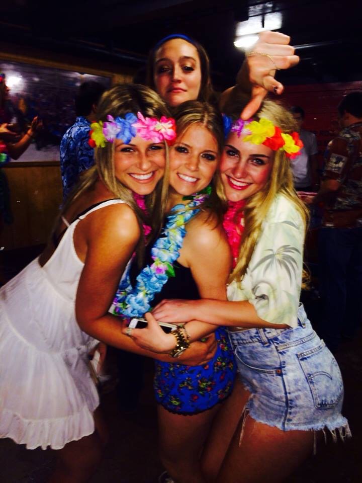 College Parties