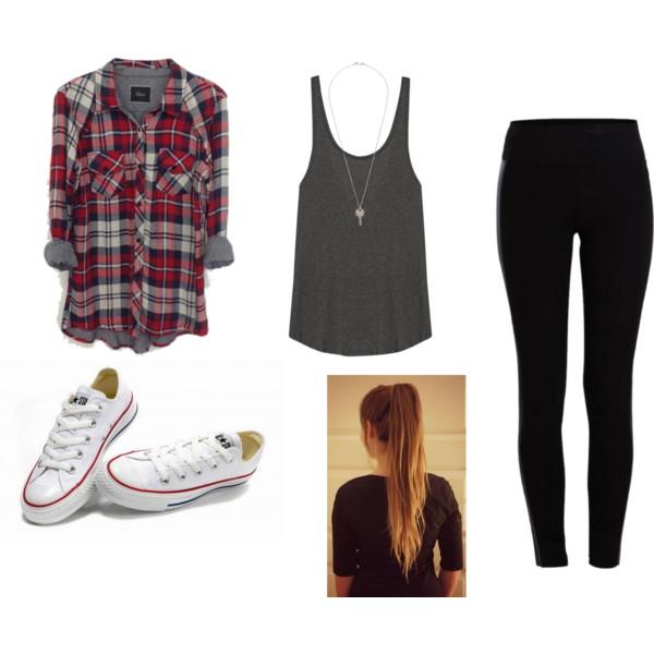16 Cute Back To School Outfits 🌞