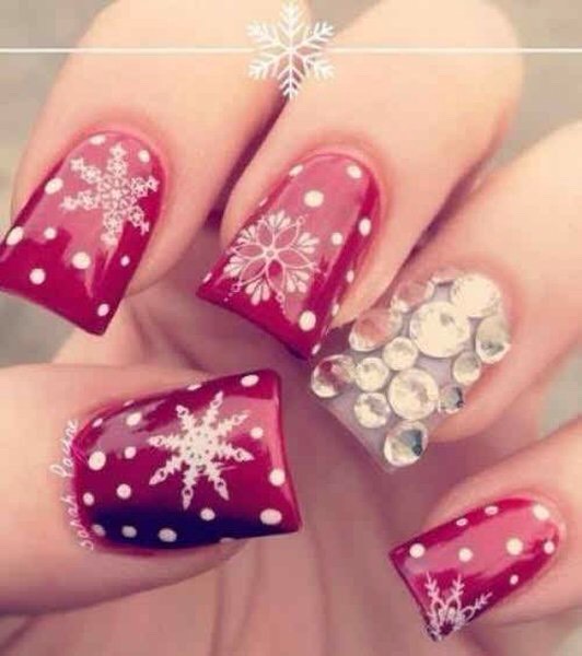 Pretty And Beautiful Nails 