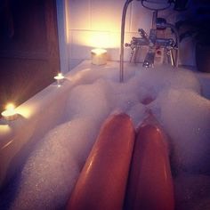 Hot Baths 