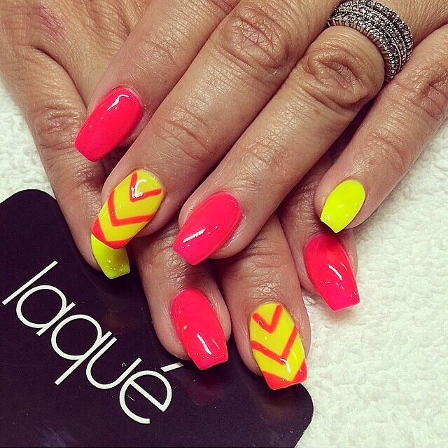 50 AMAZING Nail Designs & Shapes 😻😻💅