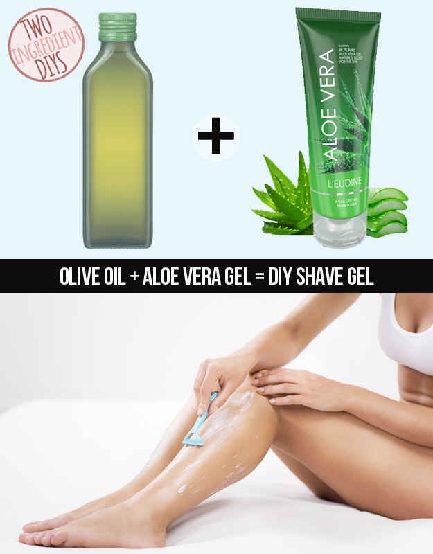 2⃣7⃣ Insanely Easy Two Ingredients DIY Hacks. 😍