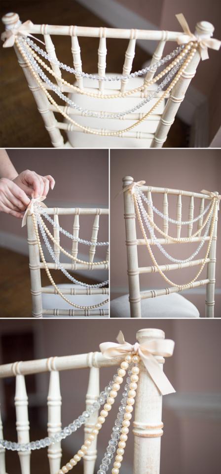 7 DIY Wedding Decor Ideas