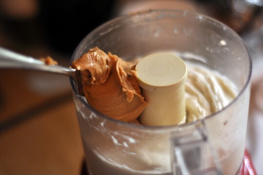 Skinny Ice Cream